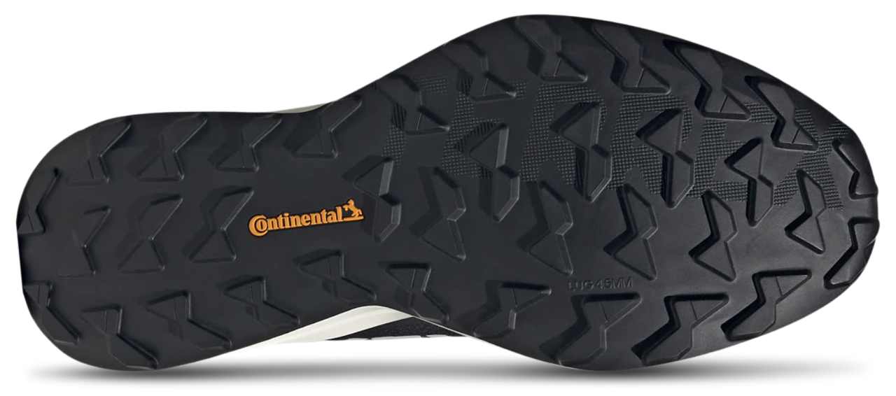 adidas Terrex Agravic 4 Trail Image 6 sur 6. Appuyez pour ouvrir la galerie de photos.