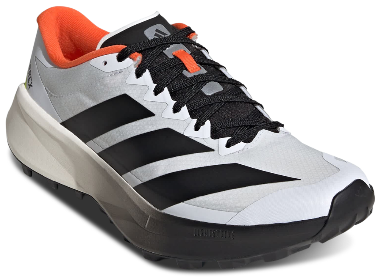 adidas Terrex Agravic 4 Trail Image 2 sur 6. Appuyez pour ouvrir la galerie de photos.