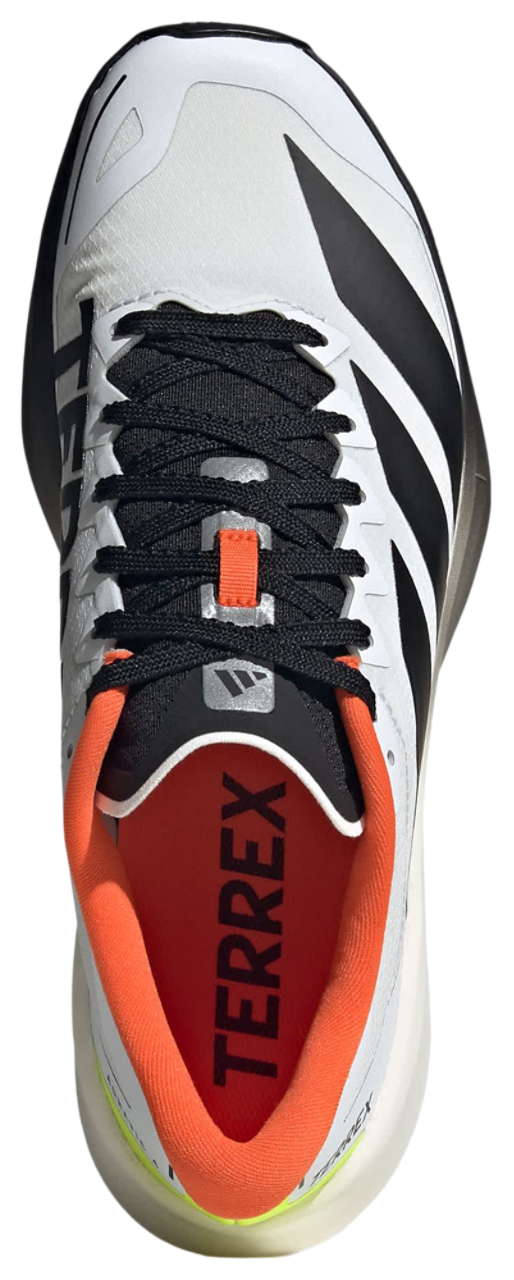 adidas Terrex Agravic 4 Trail Image 5 sur 6. Appuyez pour ouvrir la galerie de photos.