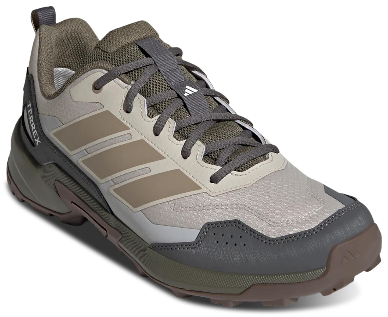 adidas Terrex Eastrail 3 Climaproof Hiking Image 2 of 6. Tap to open photo gallery.
