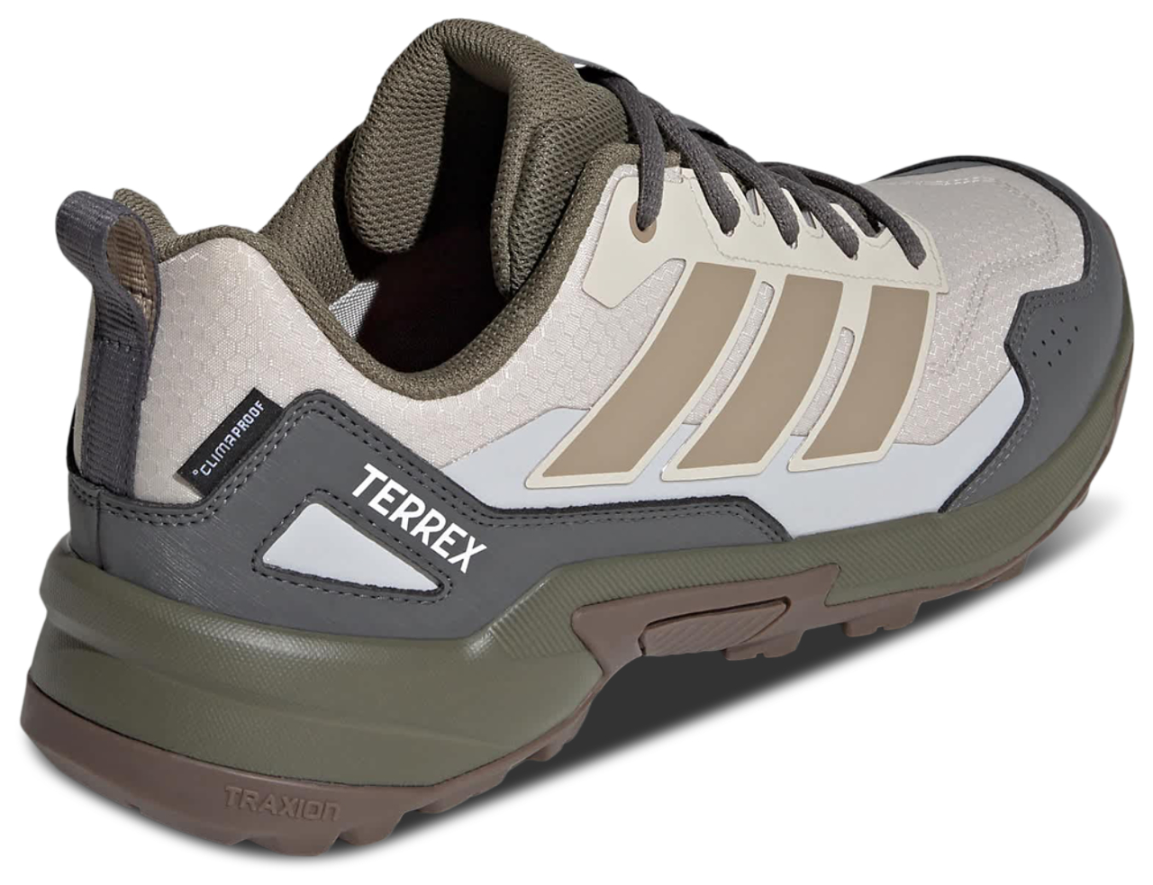 adidas Terrex Eastrail 3 Climaproof Hiking Image 3 of 6. Tap to open photo gallery.