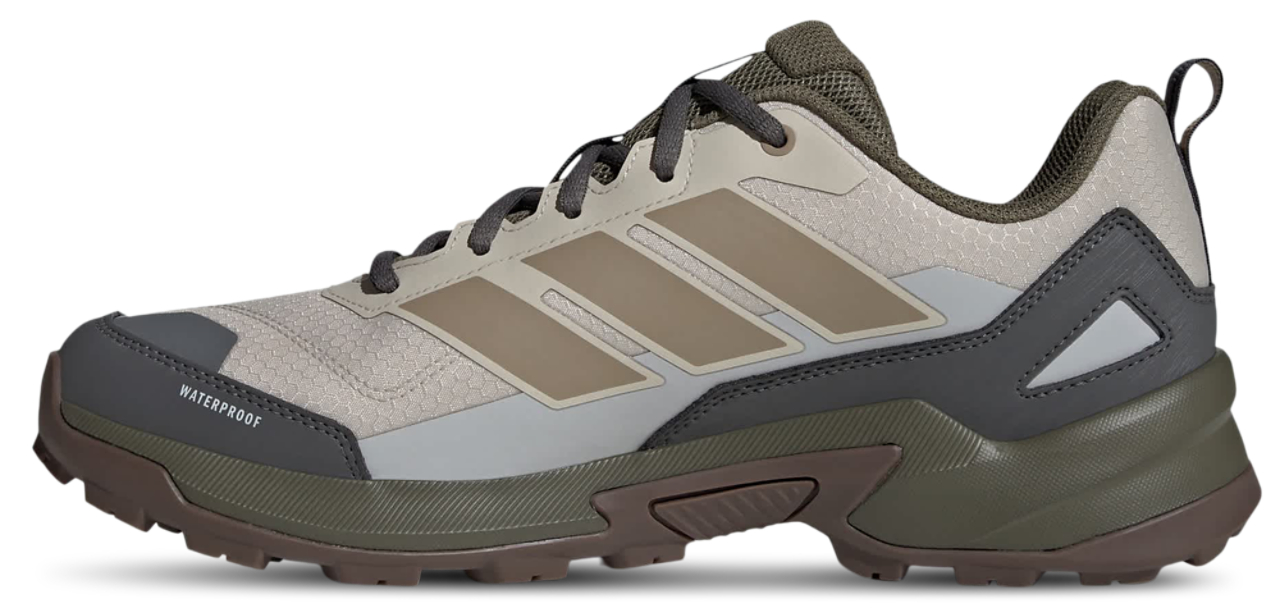 adidas Terrex Eastrail 3 Climaproof Hiking Image 4 of 6. Tap to open photo gallery.