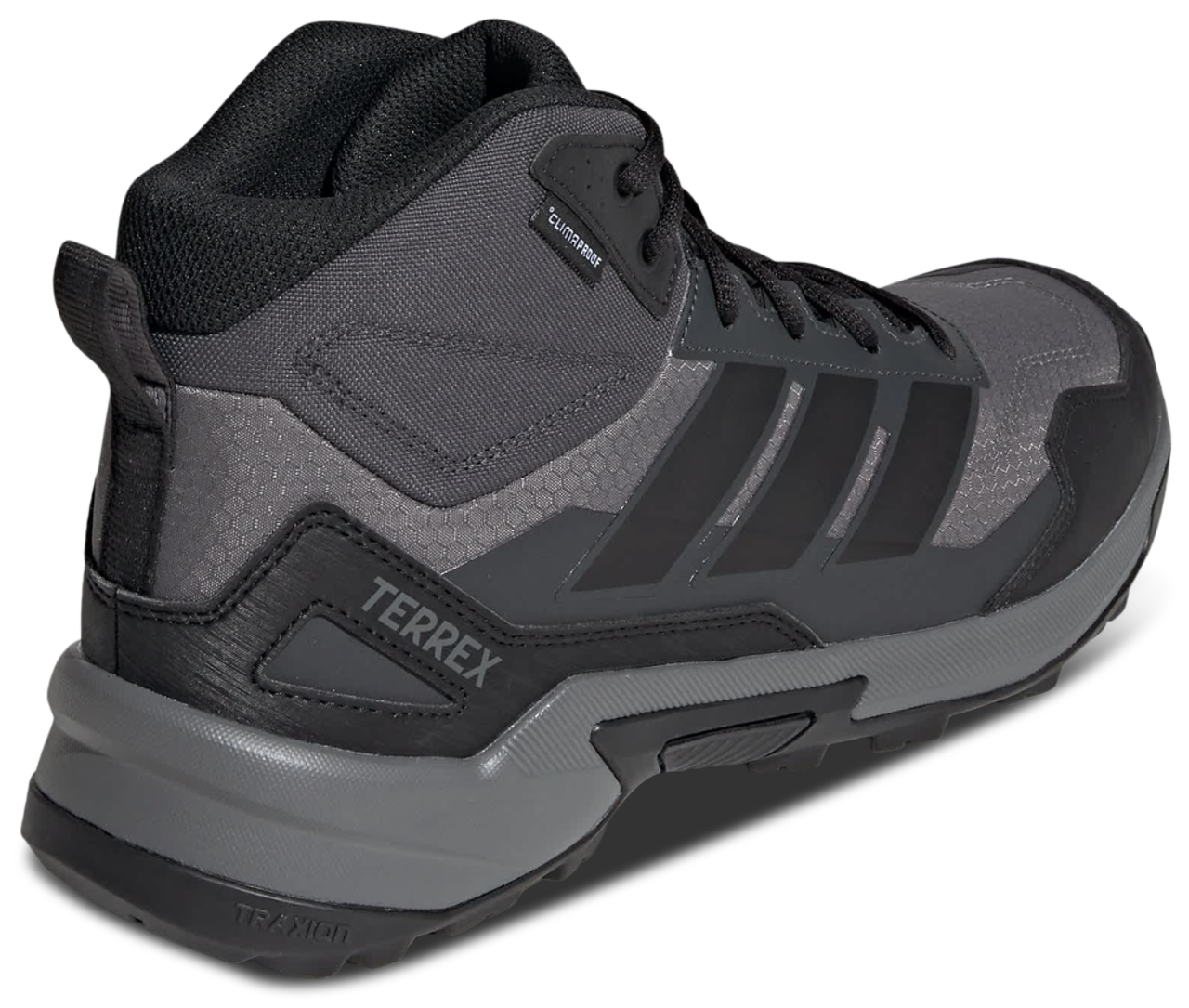 adidas Terrex Eastrail 3 Mid Climaproof Hiking Immagine 3 di 6. Tocca per aprire la galleria fotografica.