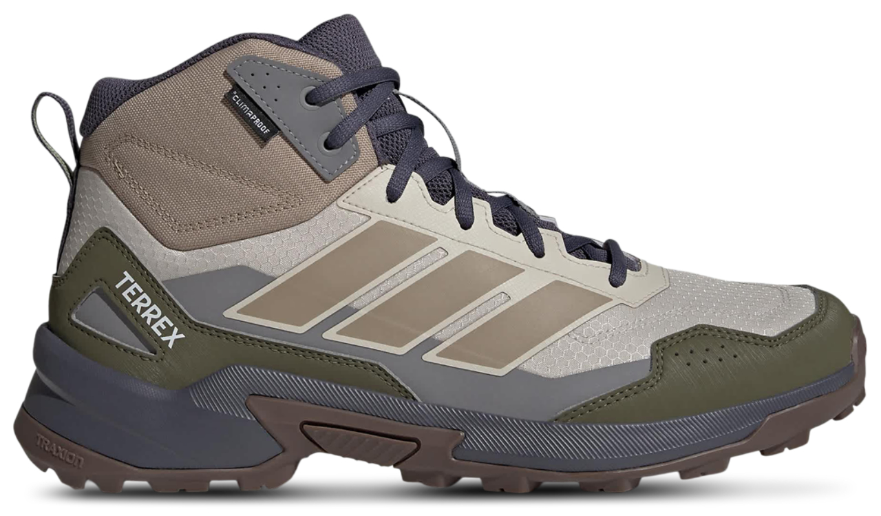 adidas Terrex Eastrail 3 Mid Climaproof Hiking Immagine 1 di 6. Tocca per aprire la galleria fotografica.