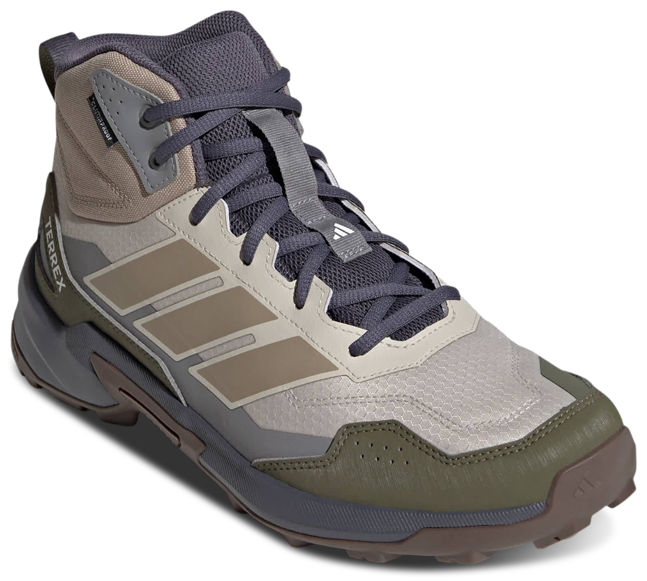 adidas Terrex Eastrail 3 Mid Climaproof Hiking Immagine 2 di 6. Tocca per aprire la galleria fotografica.