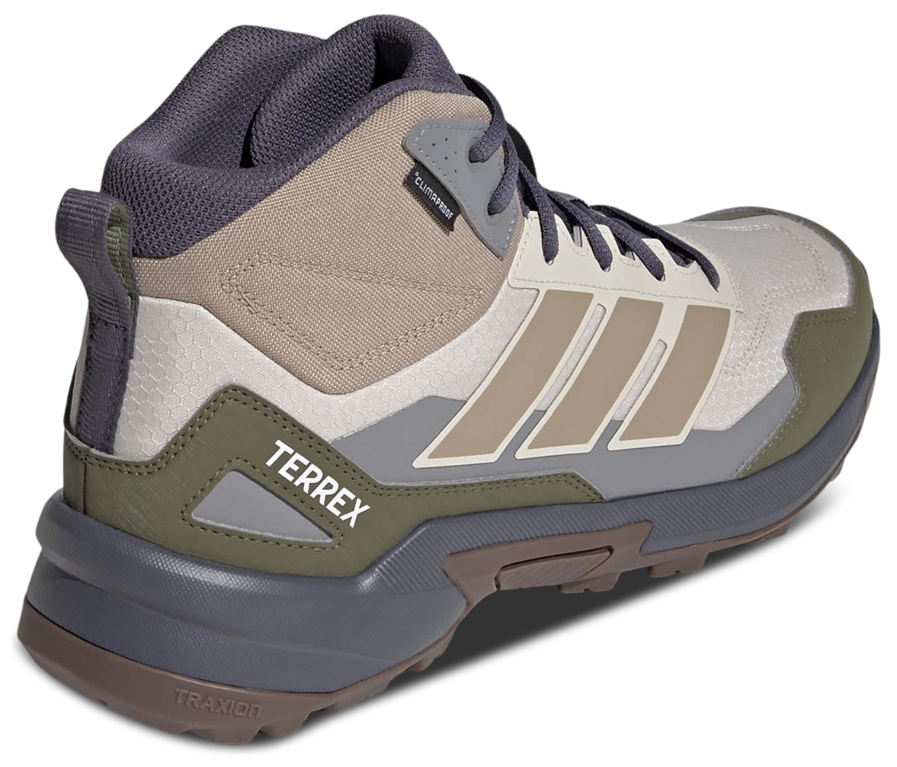 adidas Terrex Eastrail 3 Mid Climaproof Hiking Immagine 3 di 6. Tocca per aprire la galleria fotografica.