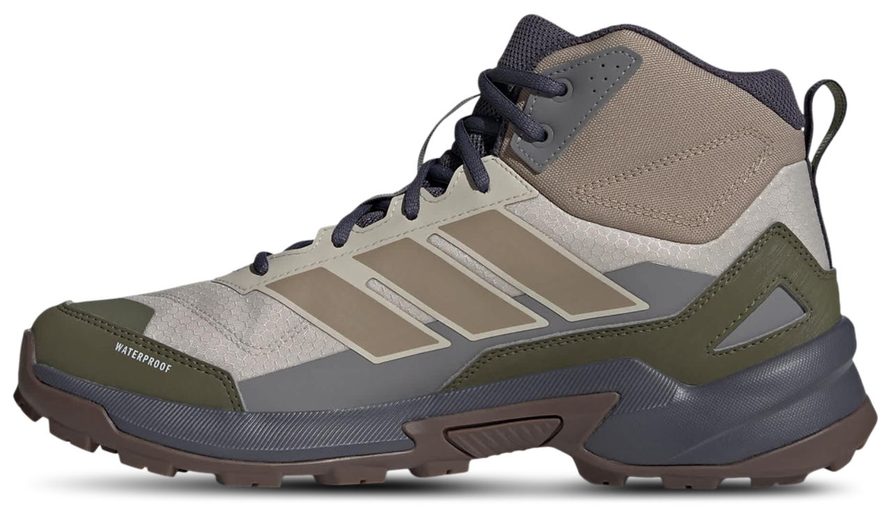 adidas Terrex Eastrail 3 Mid Climaproof Hiking Immagine 4 di 6. Tocca per aprire la galleria fotografica.