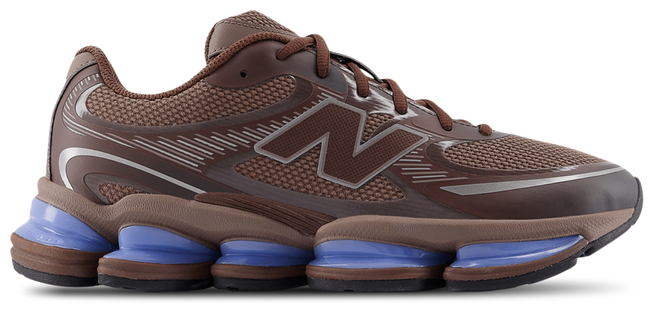 New Balance 2000 Afbeelding 1 van 5. Tik om de fotogalerij te openen..