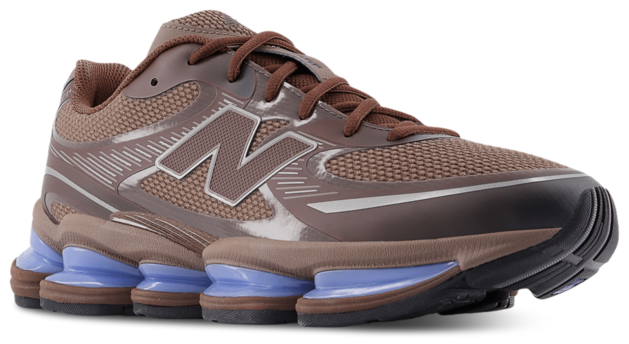 New Balance 2000 Afbeelding 2 van 5. Tik om de fotogalerij te openen..