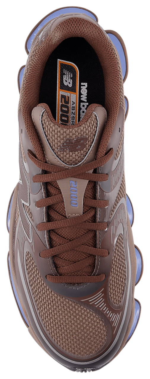New Balance 2000 Afbeelding 4 van 5. Tik om de fotogalerij te openen..