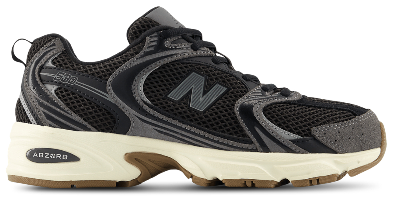 New Balance 530 Image 1 sur 5. Appuyez pour ouvrir la galerie de photos.