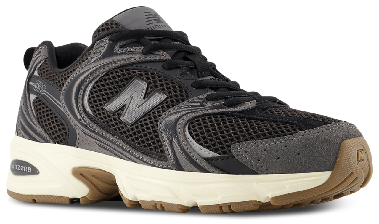 New Balance 530 Image 2 sur 5. Appuyez pour ouvrir la galerie de photos.