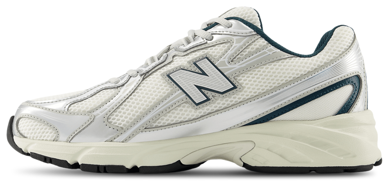 New Balance 740 Bild 4 von 6. Antippen, um die Fotogalerie zu öffnen.