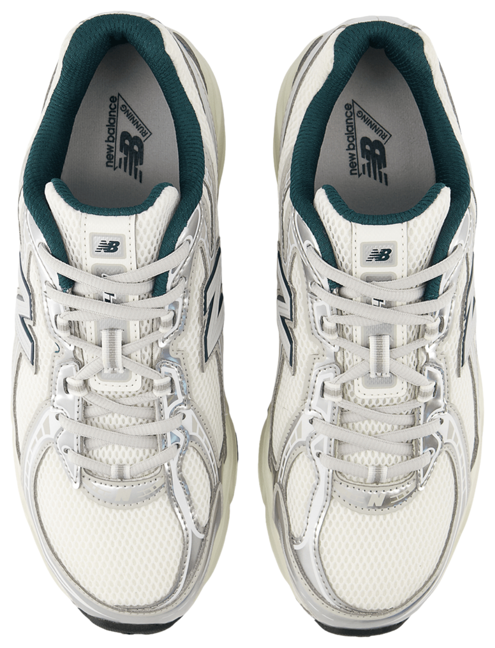 New Balance 740 Bild 5 von 6. Antippen, um die Fotogalerie zu öffnen.