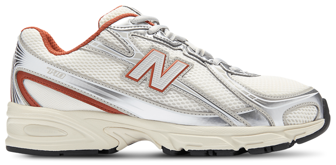 New Balance 740 Image 1 sur 6. Appuyez pour ouvrir la galerie de photos.