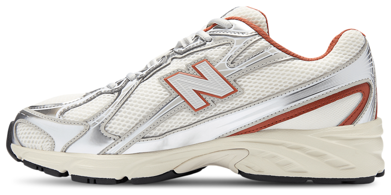 New Balance 740 Image 4 sur 6. Appuyez pour ouvrir la galerie de photos.