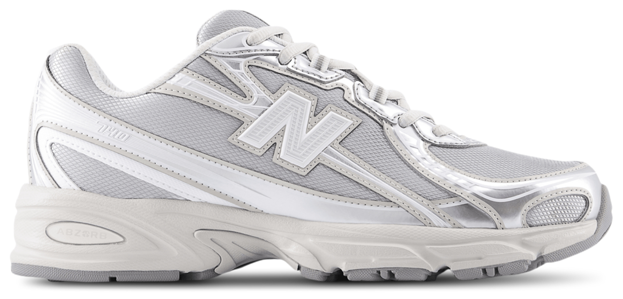 New Balance 740 Image 1 of 6. Tap to open photo gallery.