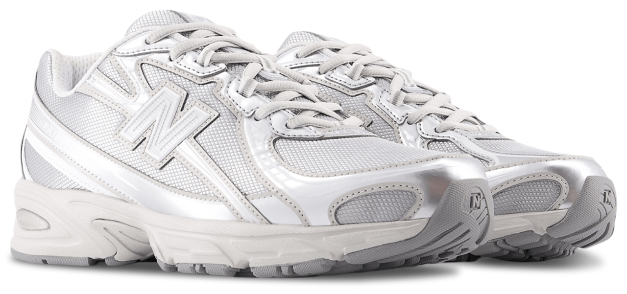 New Balance 740 Image 2 of 6. Tap to open photo gallery.