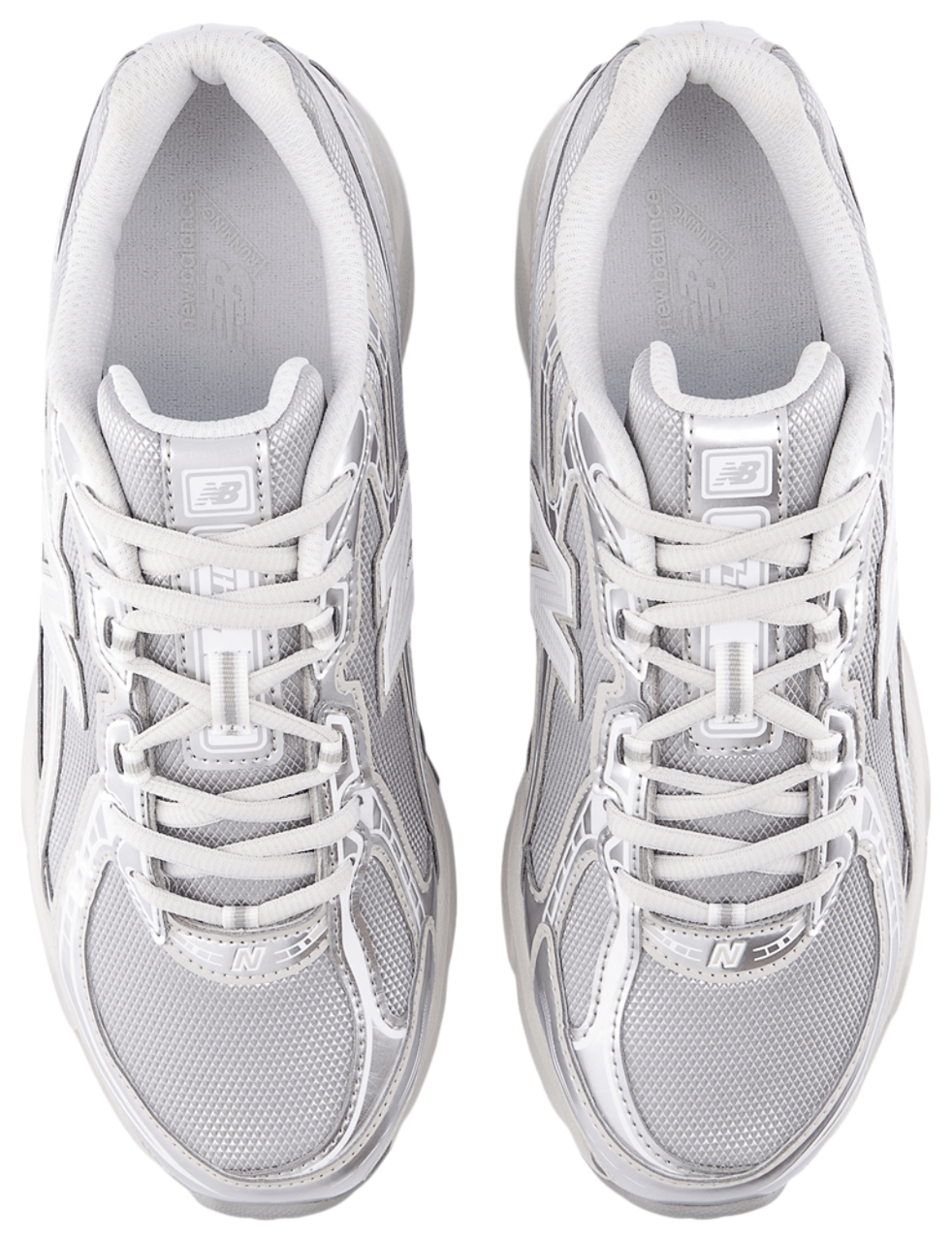 New Balance 740 Image 5 of 6. Tap to open photo gallery.