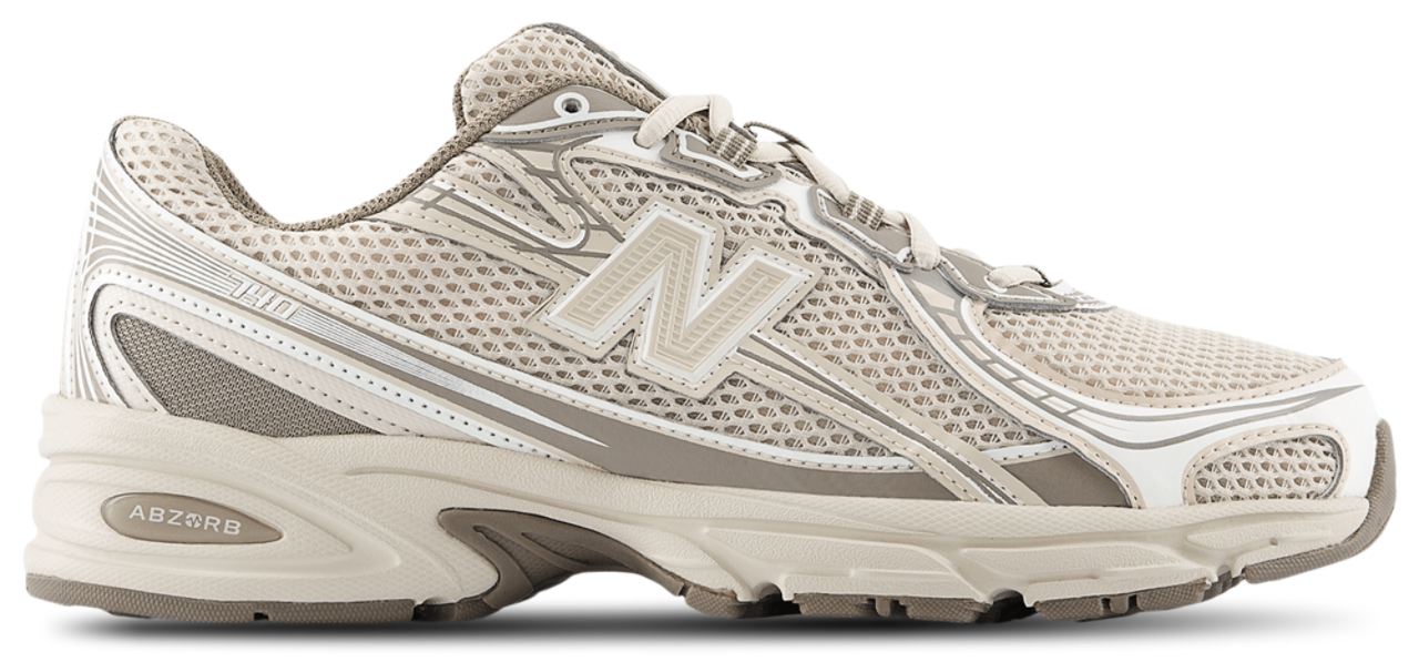 New Balance 740 Afbeelding 1 van 5. Tik om de fotogalerij te openen..