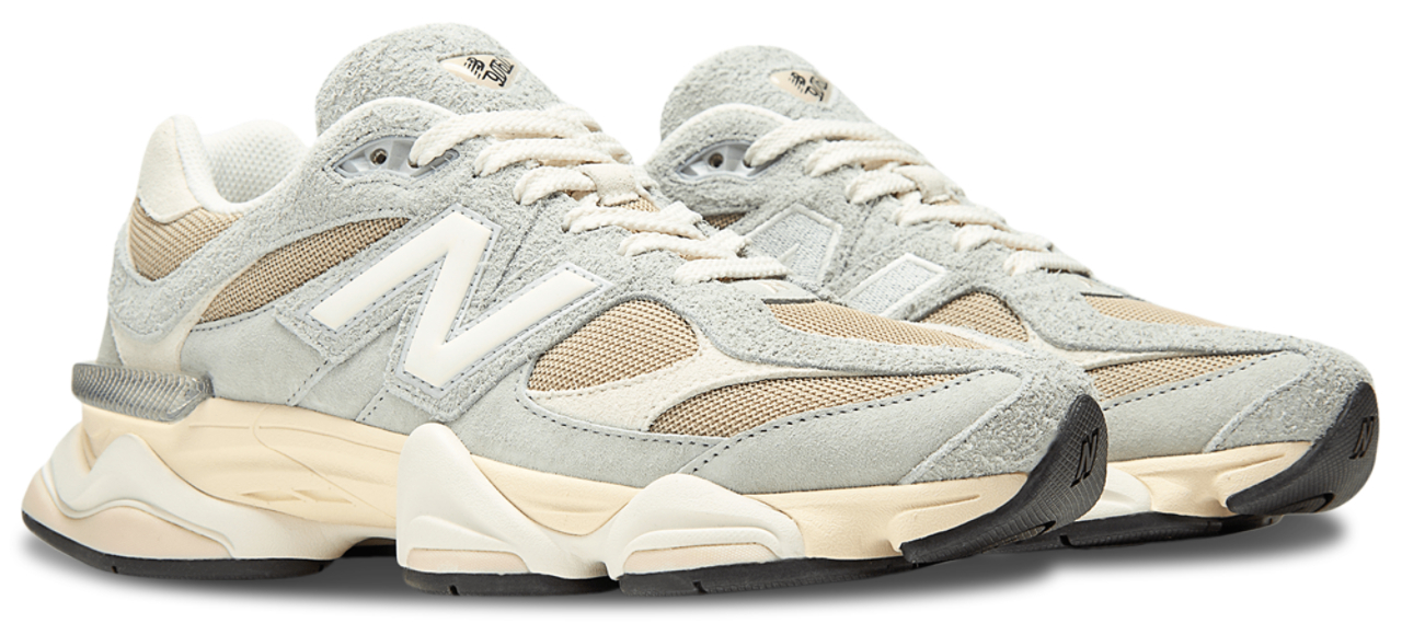 New Balance 9060 Image 2 sur 6. Appuyez pour ouvrir la galerie de photos.
