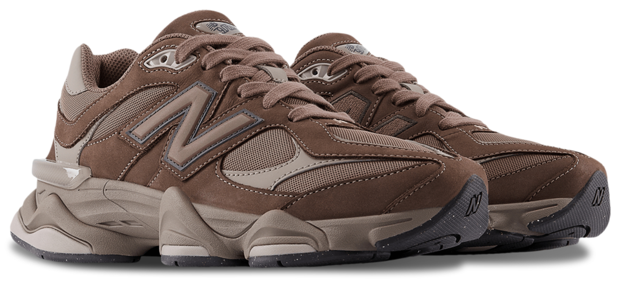 New Balance 9060 Image 2 sur 6. Appuyez pour ouvrir la galerie de photos.