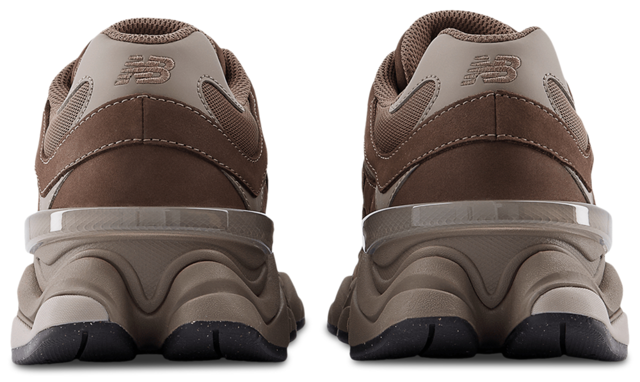 New Balance 9060 Image 3 sur 6. Appuyez pour ouvrir la galerie de photos.