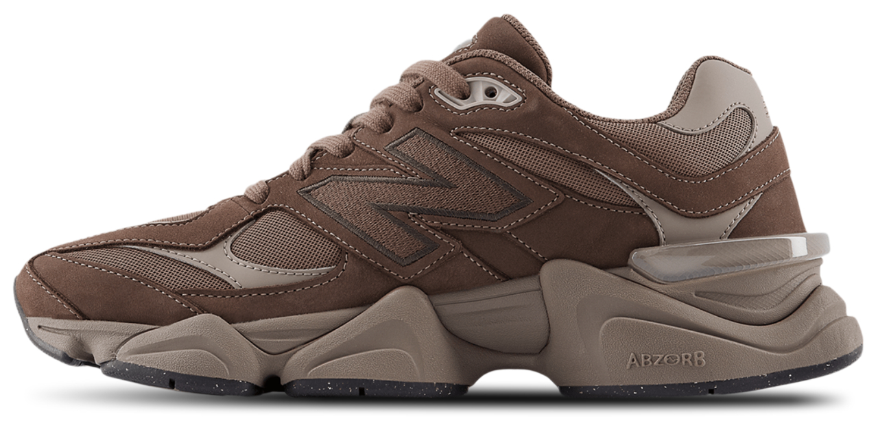 New Balance 9060 Image 4 sur 6. Appuyez pour ouvrir la galerie de photos.