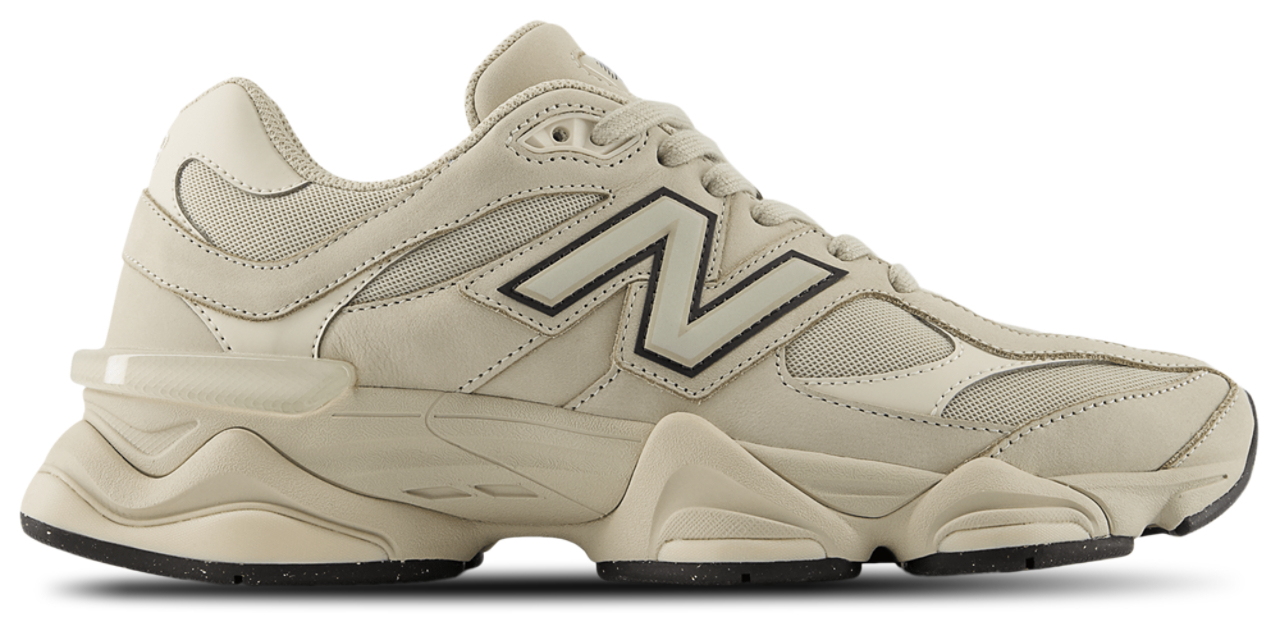 New Balance 9060 Image 1 sur 6. Appuyez pour ouvrir la galerie de photos.