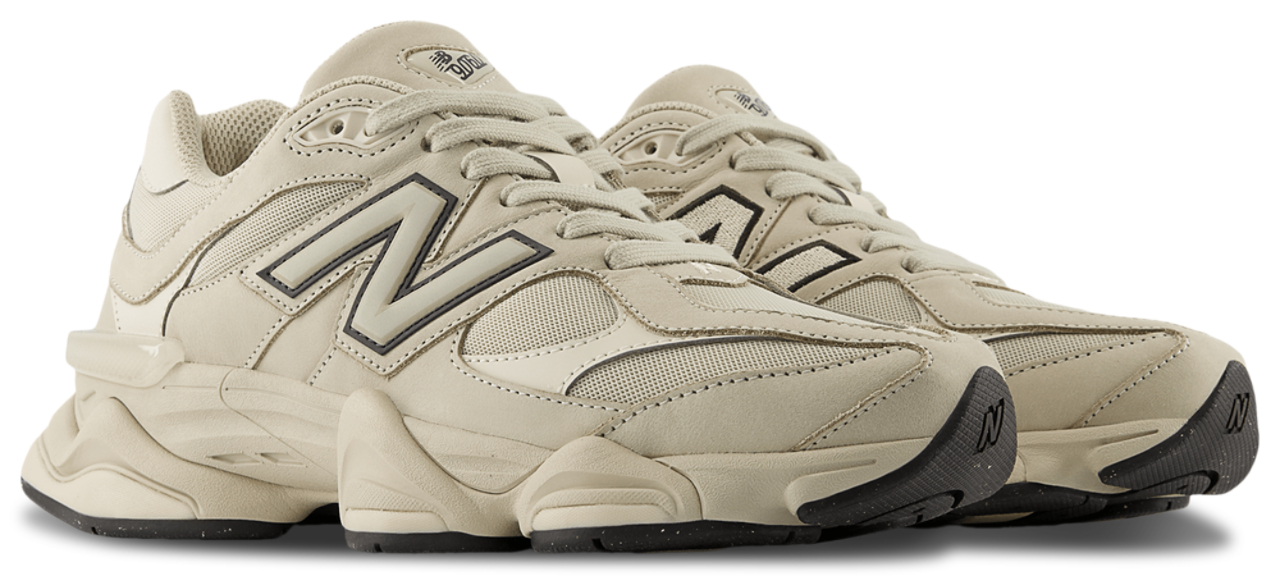 New Balance 9060 Image 2 sur 6. Appuyez pour ouvrir la galerie de photos.