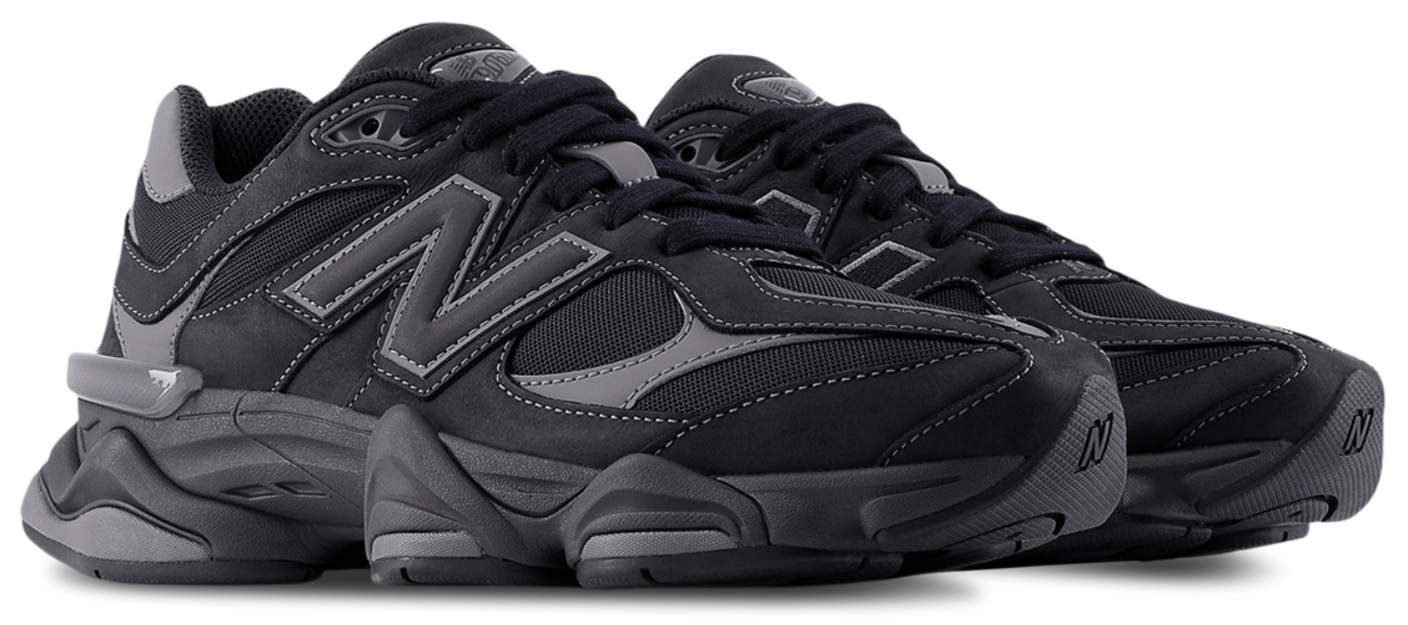 New Balance 9060 Image 2 of 6. Tap to open photo gallery.