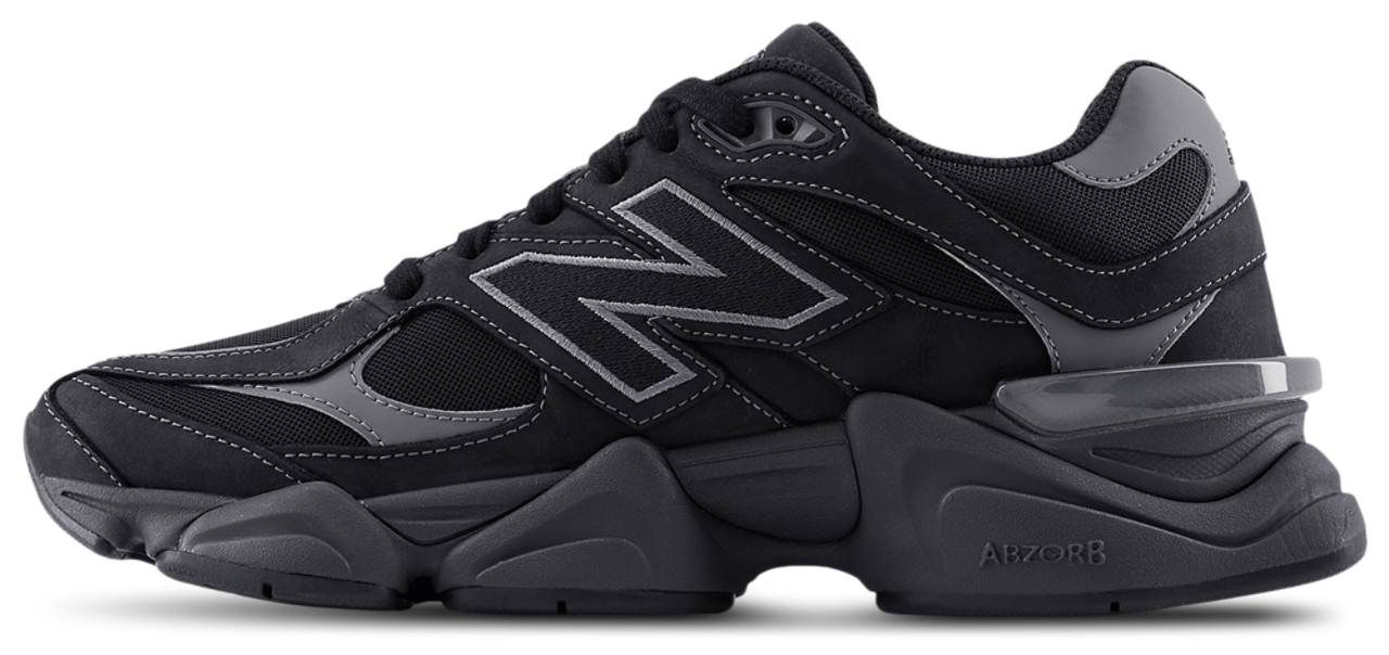 New Balance 9060 Image 4 of 6. Tap to open photo gallery.