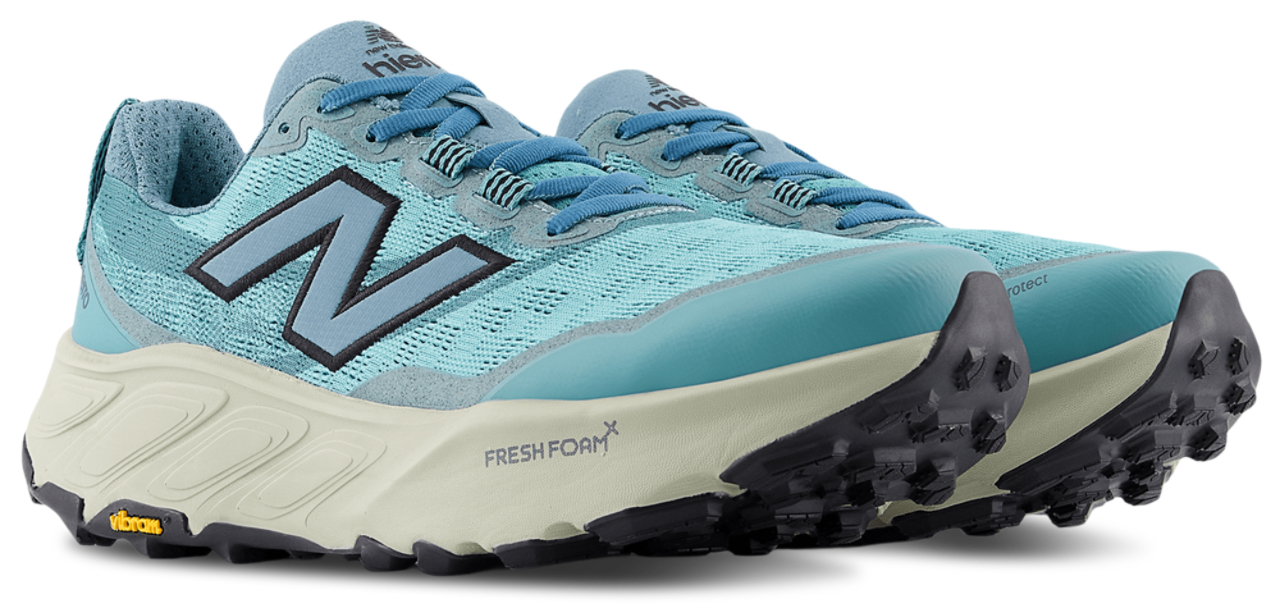 New Balance Fresh Foam X Hierro V9 Image 2 sur 6. Appuyez pour ouvrir la galerie de photos.