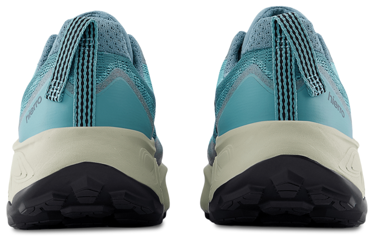 New Balance Fresh Foam X Hierro V9 Image 3 sur 6. Appuyez pour ouvrir la galerie de photos.