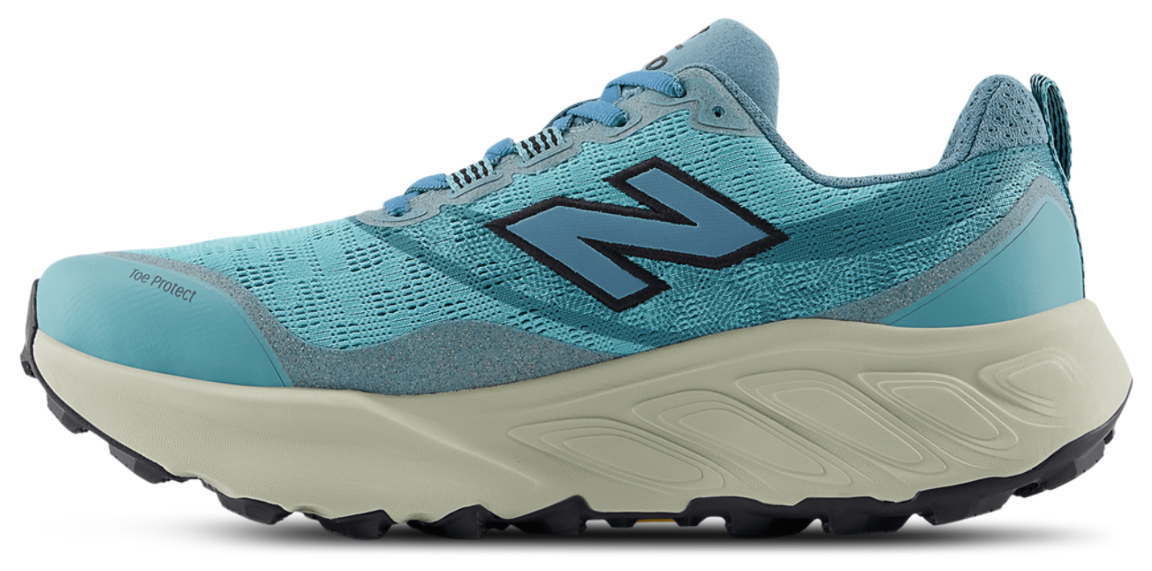 New Balance Fresh Foam X Hierro V9 Image 4 sur 6. Appuyez pour ouvrir la galerie de photos.