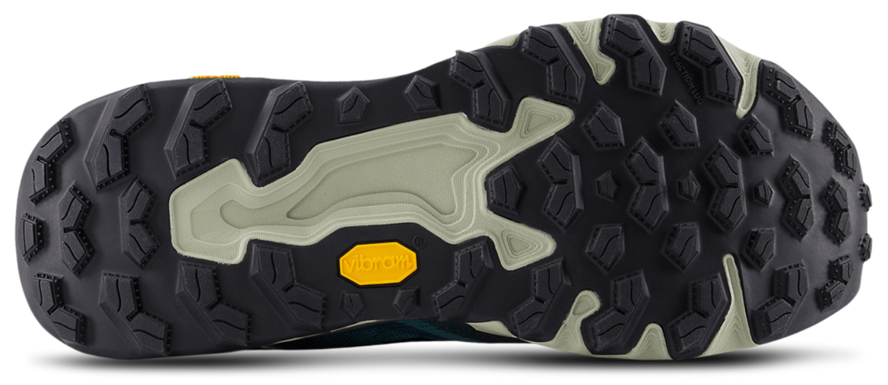 New Balance Fresh Foam X Hierro V9 Image 6 sur 6. Appuyez pour ouvrir la galerie de photos.