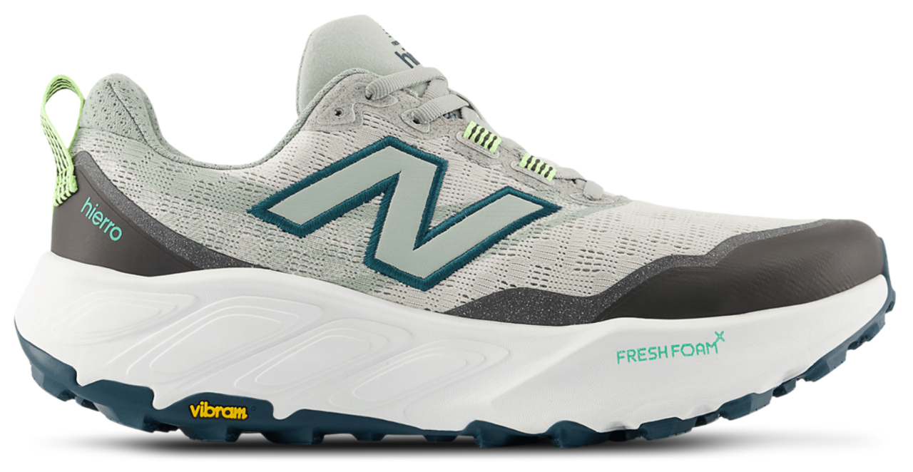 New Balance Fresh Foam X Hierro V9 Image 1 sur 6. Appuyez pour ouvrir la galerie de photos.