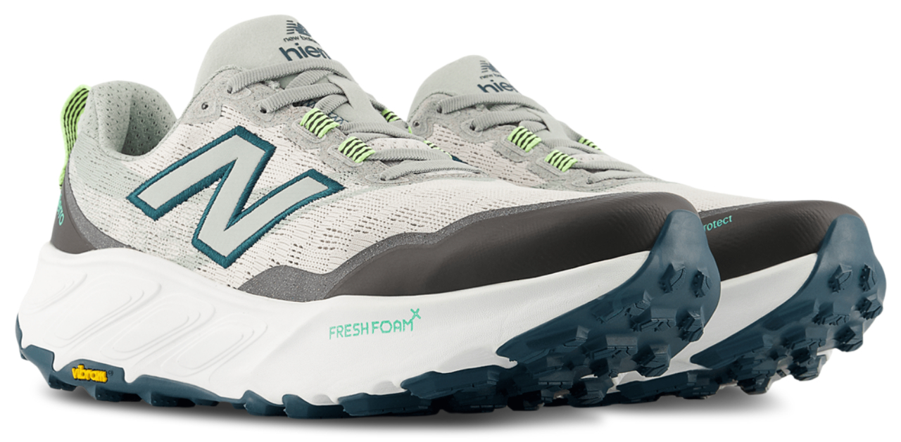 New Balance Fresh Foam X Hierro V9 Image 2 sur 6. Appuyez pour ouvrir la galerie de photos.