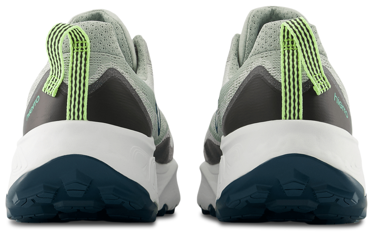 New Balance Fresh Foam X Hierro V9 Image 3 sur 6. Appuyez pour ouvrir la galerie de photos.