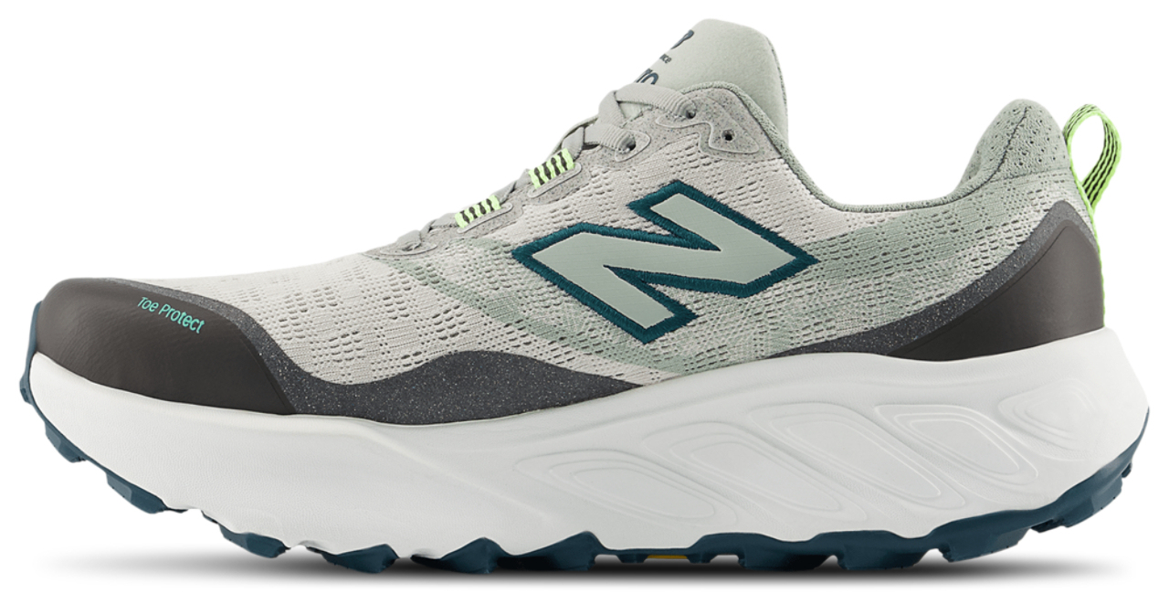 New Balance Fresh Foam X Hierro V9 Image 4 sur 6. Appuyez pour ouvrir la galerie de photos.