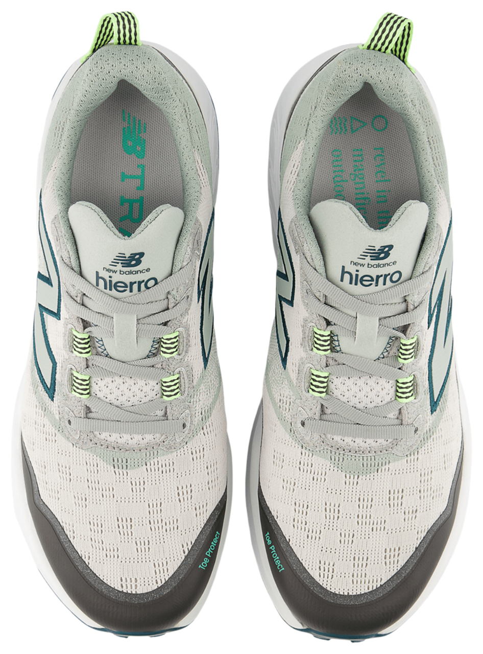 New Balance Fresh Foam X Hierro V9 Image 5 sur 6. Appuyez pour ouvrir la galerie de photos.