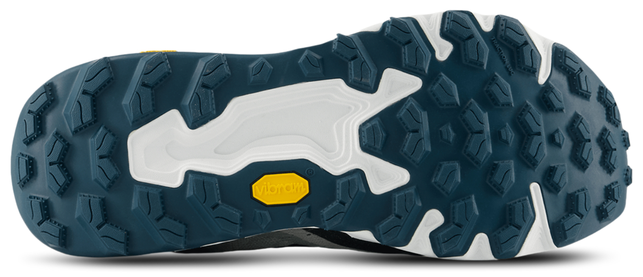 New Balance Fresh Foam X Hierro V9 Image 6 sur 6. Appuyez pour ouvrir la galerie de photos.