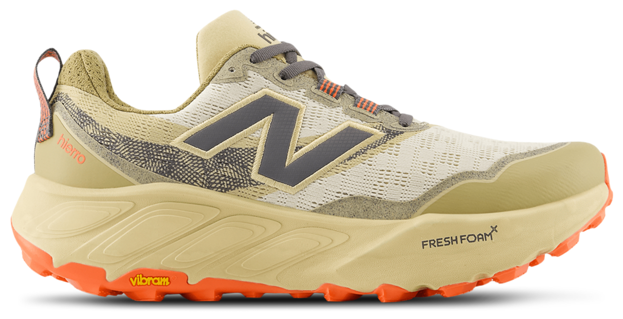 New Balance Fresh Foam X Hierro V9 Image 1 sur 5. Appuyez pour ouvrir la galerie de photos.
