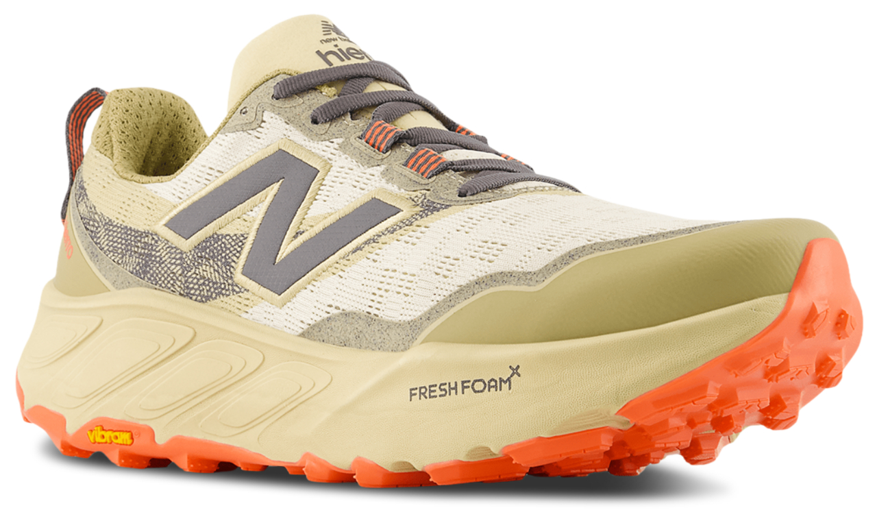 New Balance Fresh Foam X Hierro V9 Image 2 sur 5. Appuyez pour ouvrir la galerie de photos.