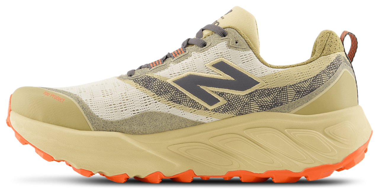 New Balance Fresh Foam X Hierro V9 Image 3 sur 5. Appuyez pour ouvrir la galerie de photos.