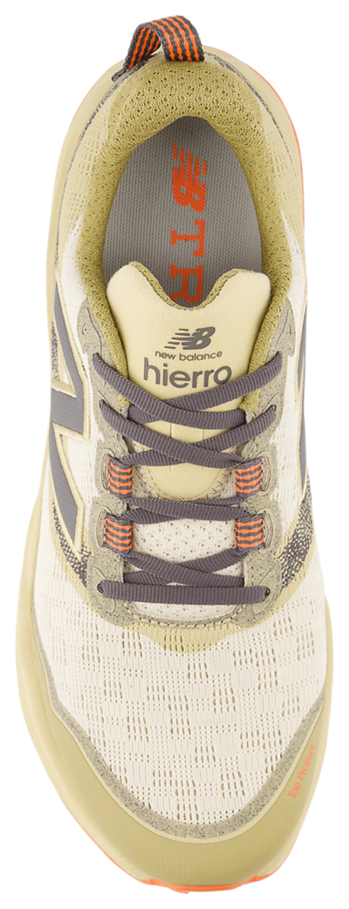 New Balance Fresh Foam X Hierro V9 Image 4 sur 5. Appuyez pour ouvrir la galerie de photos.