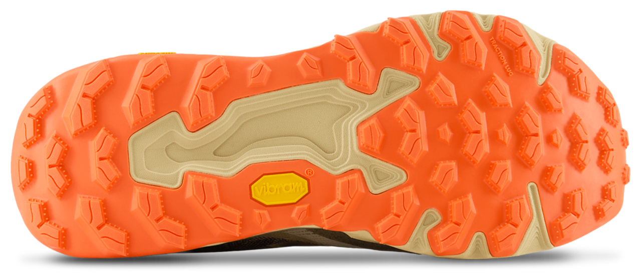 New Balance Fresh Foam X Hierro V9 Image 5 sur 5. Appuyez pour ouvrir la galerie de photos.