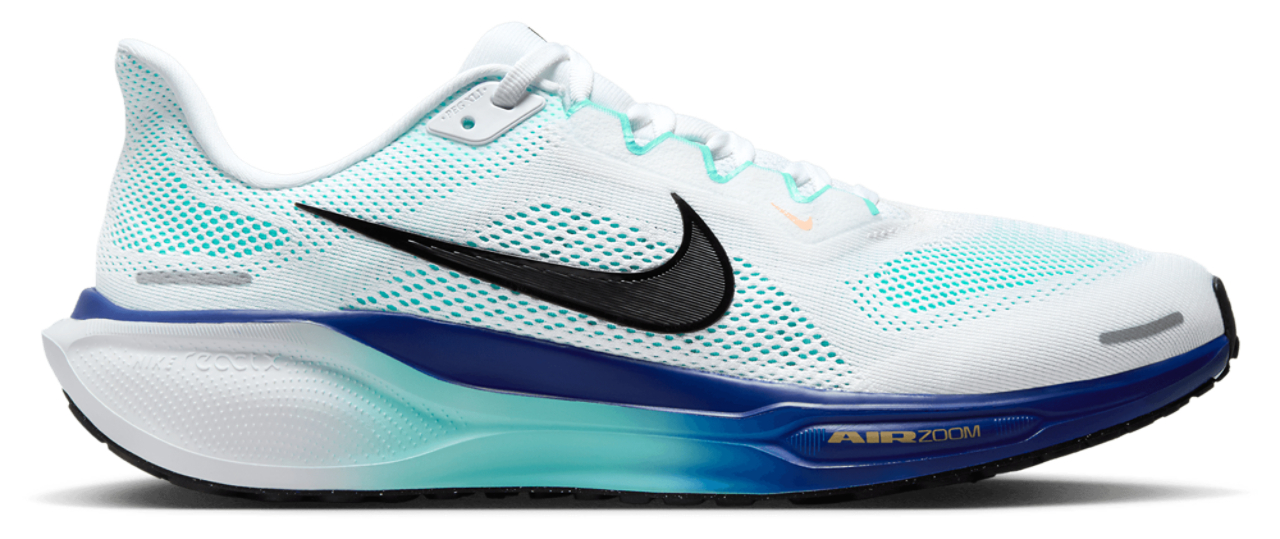 Nike Pegasus 41 Afbeelding 1 van 7. Tik om de fotogalerij te openen..