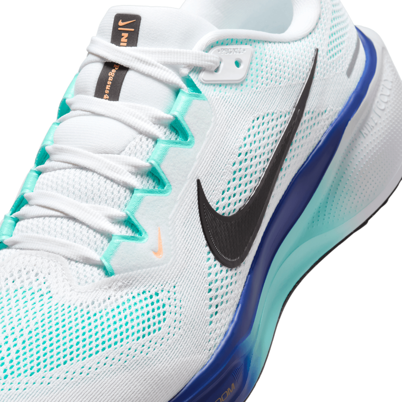 Nike Pegasus 41 Afbeelding 6 van 7. Tik om de fotogalerij te openen..