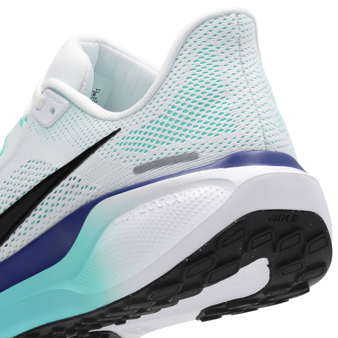 Nike Pegasus 41 Afbeelding 7 van 7. Tik om de fotogalerij te openen..